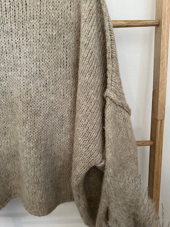 Wolke 7 Strickpullover