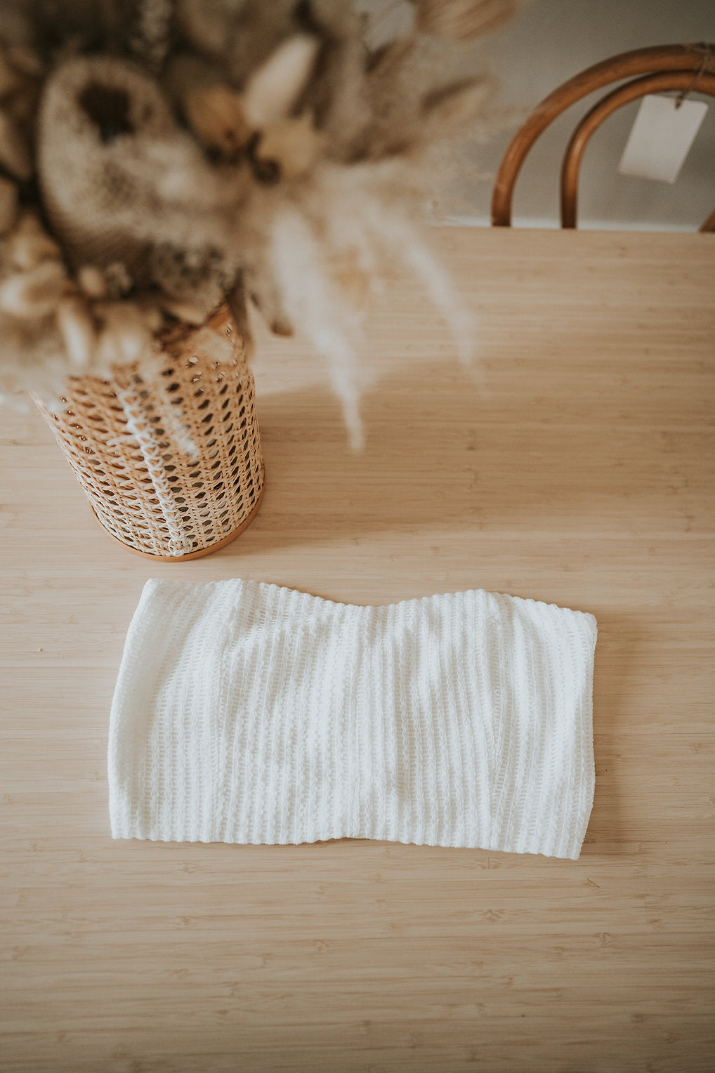 Häkel-Cropped-Top