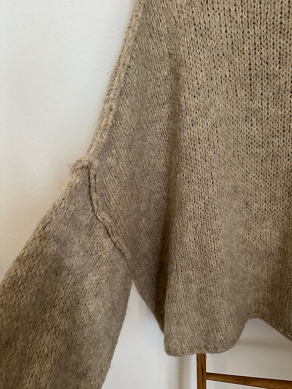Wolke 7 Strickpullover