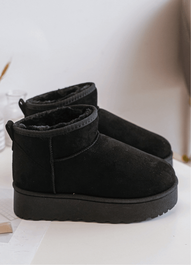 Flauschi Winterboots