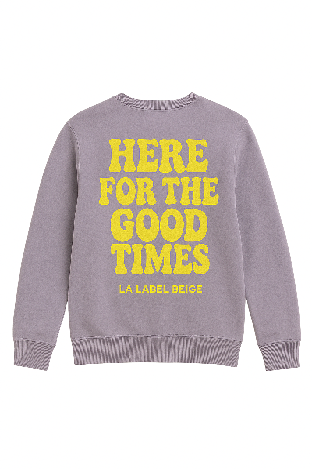 Good times Sweater