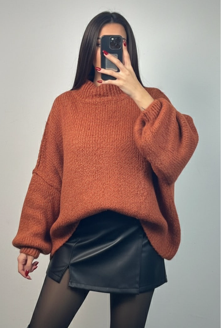 Wolke 7 Strickpullover