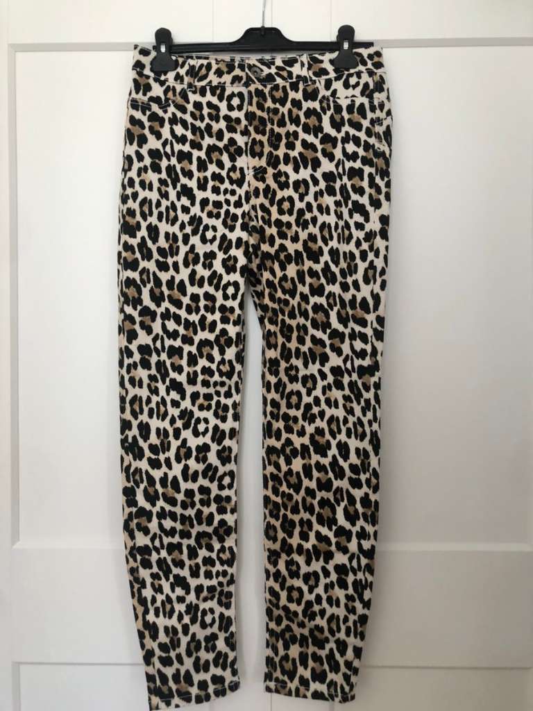 Leo Leggins