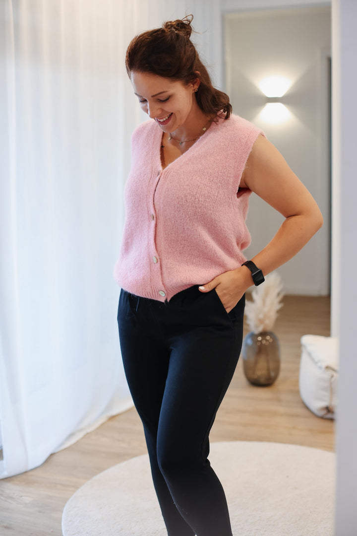 Strickweste „Juna“