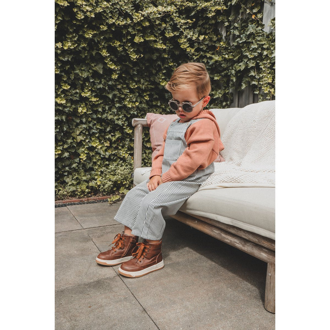 Classic Stripes Latzhose