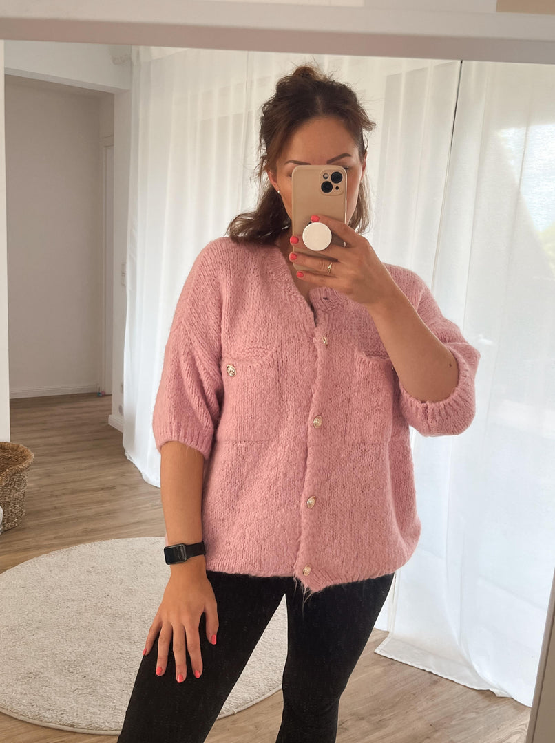 Wolke 7 Cardigan „Amelie“