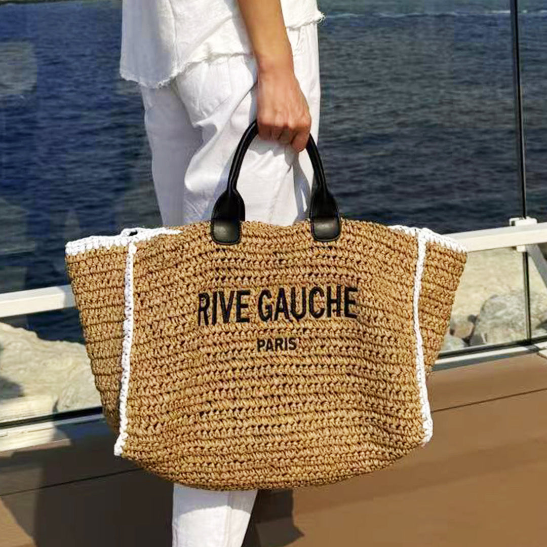 Rive Gauche Signature Collection Bag (personalisiert)