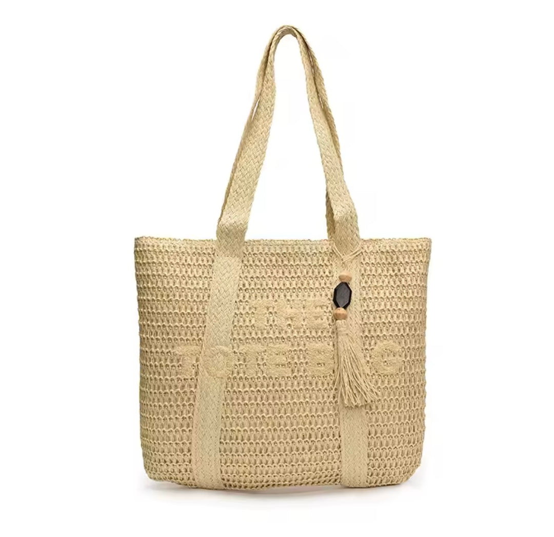 The Tote Bag - Shopper