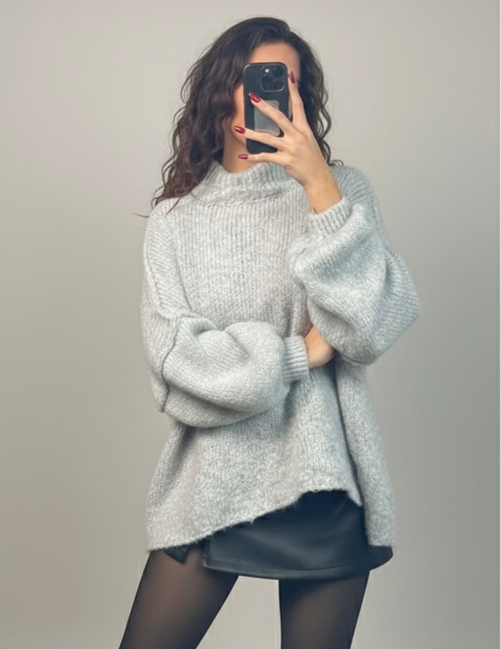 Wolke 7 Strickpullover