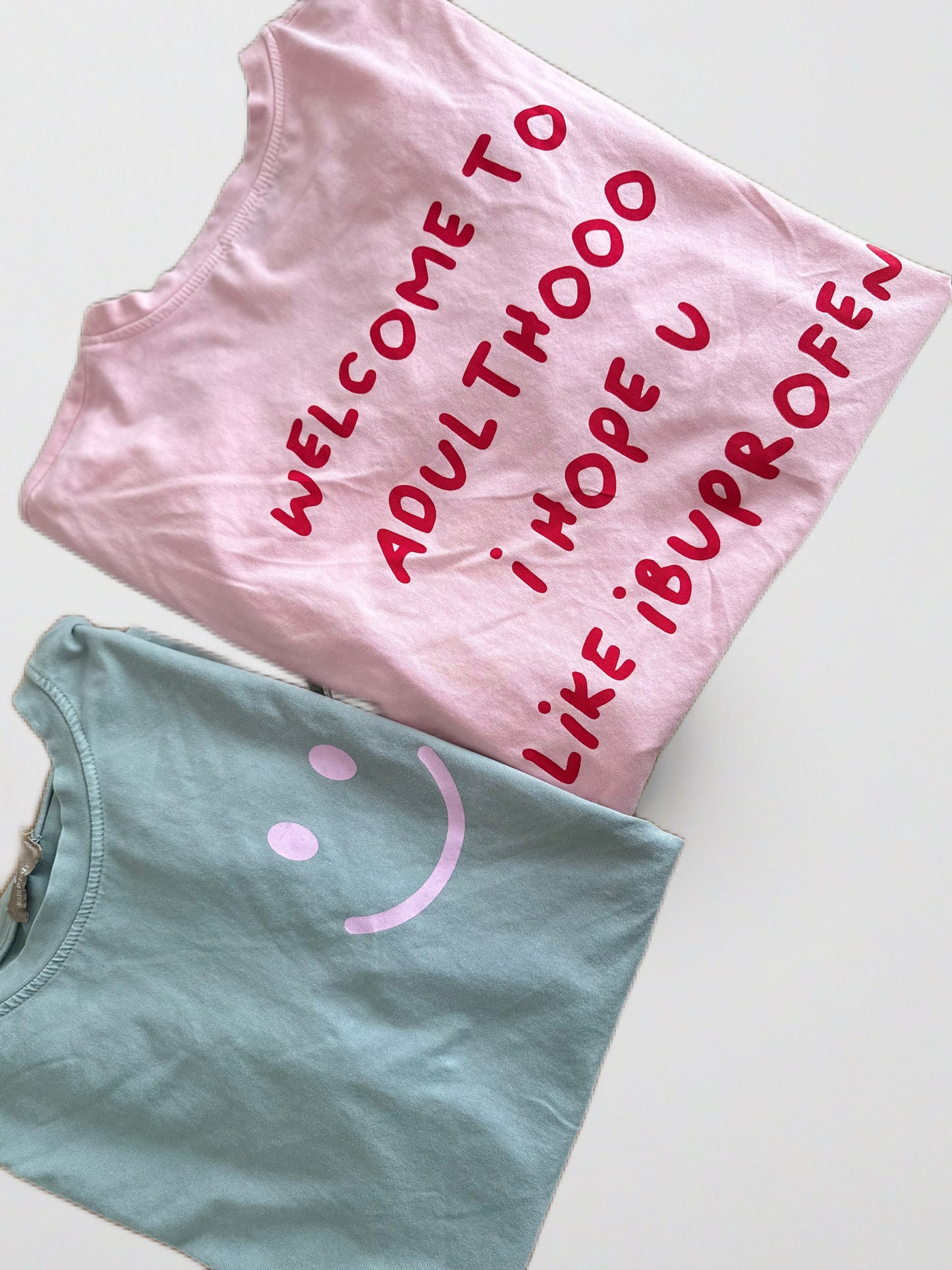 „Ibuprofen“ Shirt