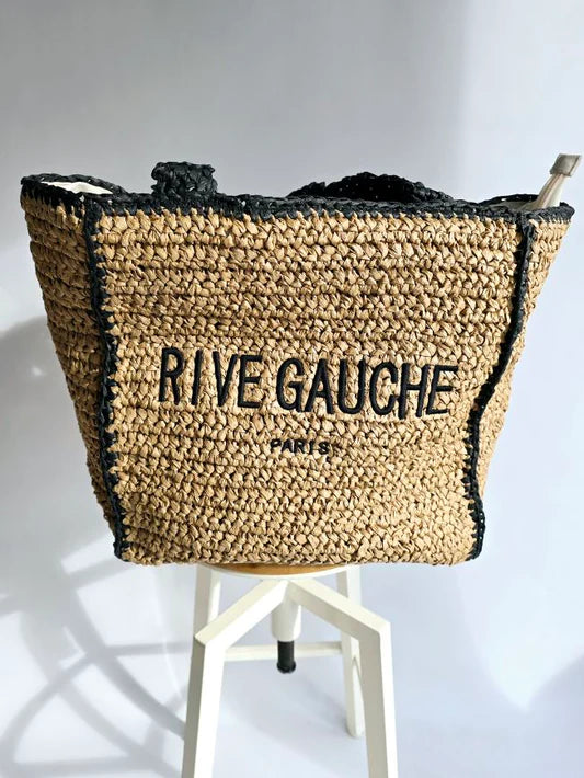 Rive Gauche Signature Collection Bag (personalisiert)