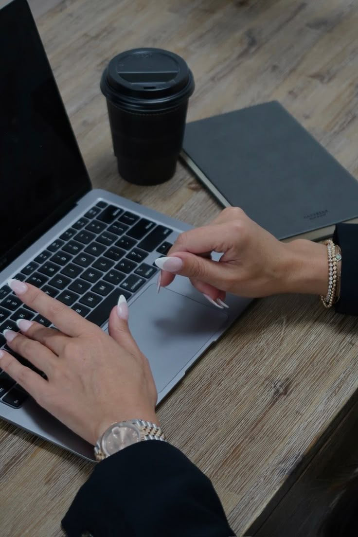 Von Babybauch, Bauchgefühl & Business