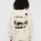Lapland Christmas oversized Sweater