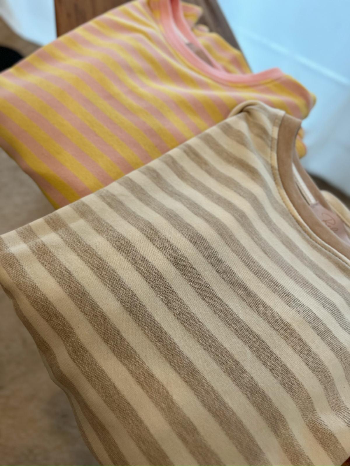 Sweatshirt „Soulstripes“