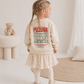 Tiny Taste Society Pizzeria Sweater