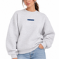 Emotions oversized Sweater