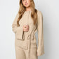 Knit Lounge-Set