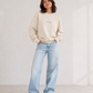 The Signature BEIGE Sweater