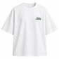 Pizza Lover oversized T-Shirt