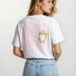 Matcha oversized T-Shirt