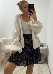 Wolke 7 Set – Cozy Knit Two-Piece