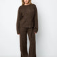 Knit Lounge-Set
