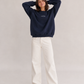 The Signature BEIGE Sweater