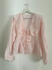 Musselinbluse „Lilly“