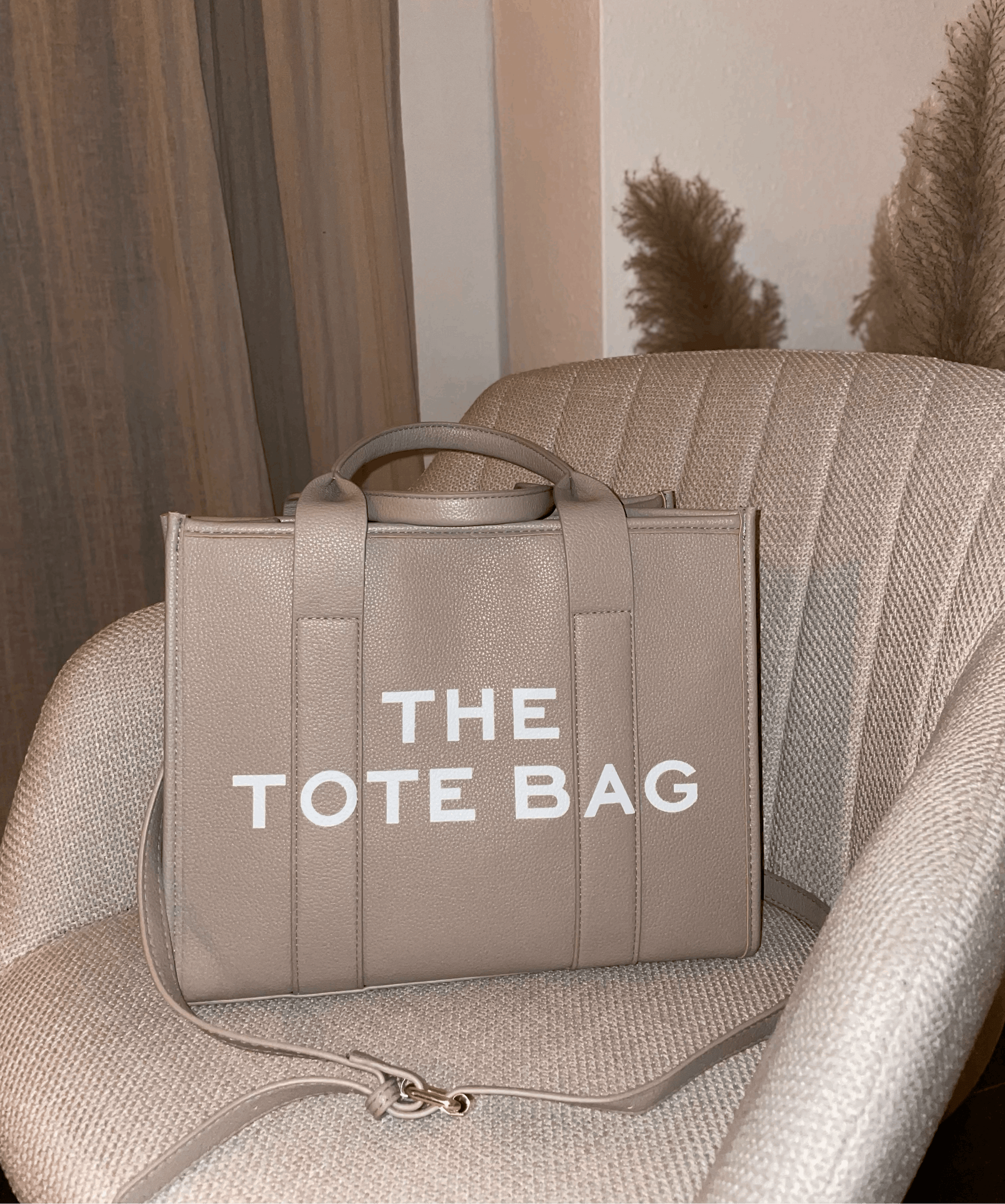 Shopper „Amanda“