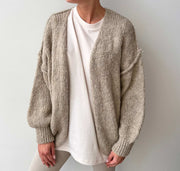 Wolke 7 - Strickjacke