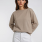 Angel Numbers Organic Cotton Sweater