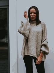 Wolke 7 Strickpullover