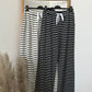 Softjogger gestreift