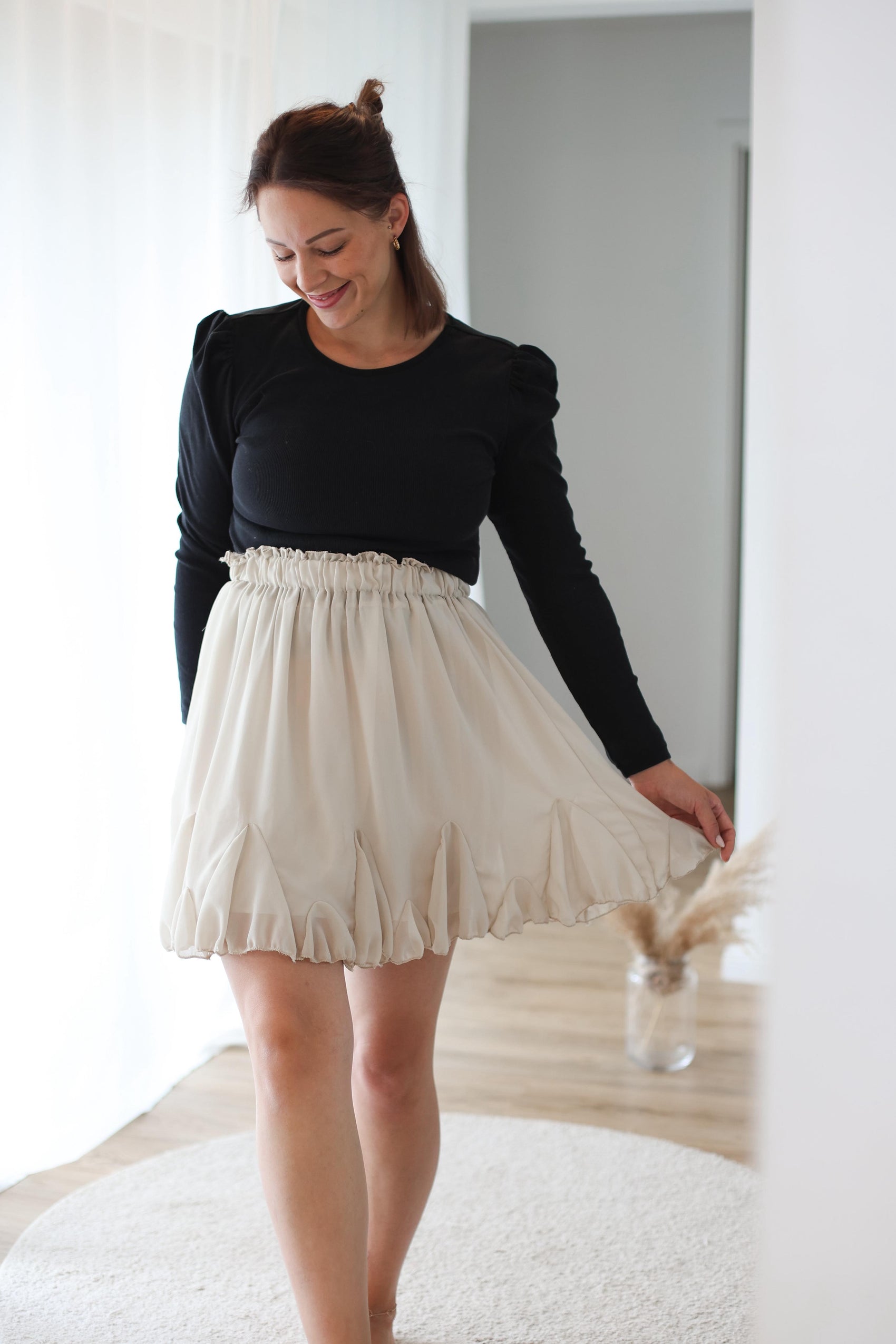 Volantrock „Maditha“