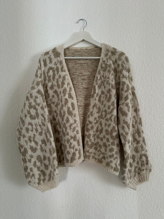 Cardigan „Lucy“