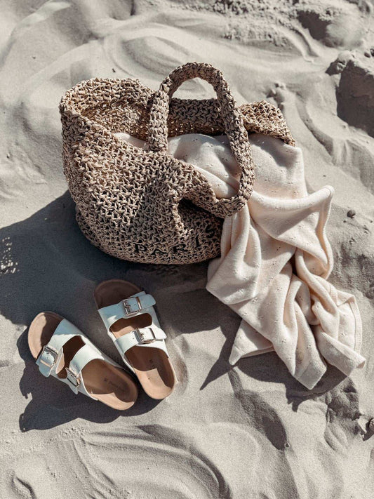 Boho-Bag Paris