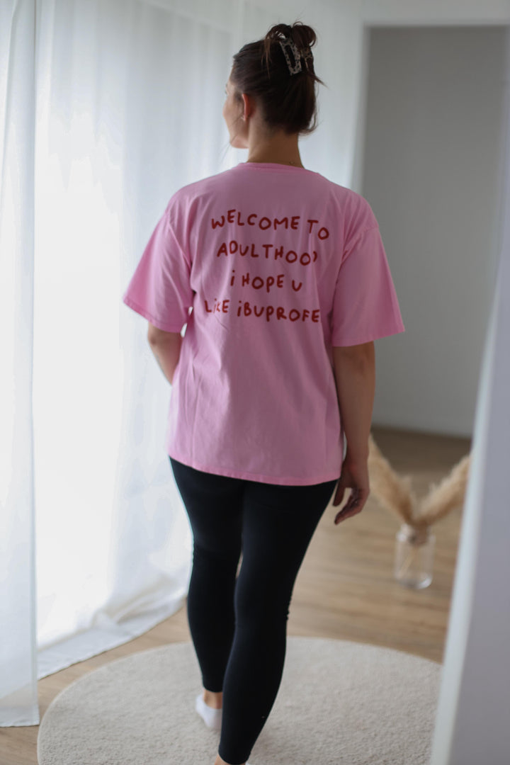 „Ibuprofen“ Shirt