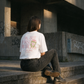 Matcha oversized T-Shirt