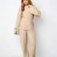 Knit Lounge-Set