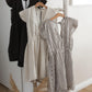 Musselin Jumpsuit Short