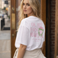 Matcha oversized T-Shirt