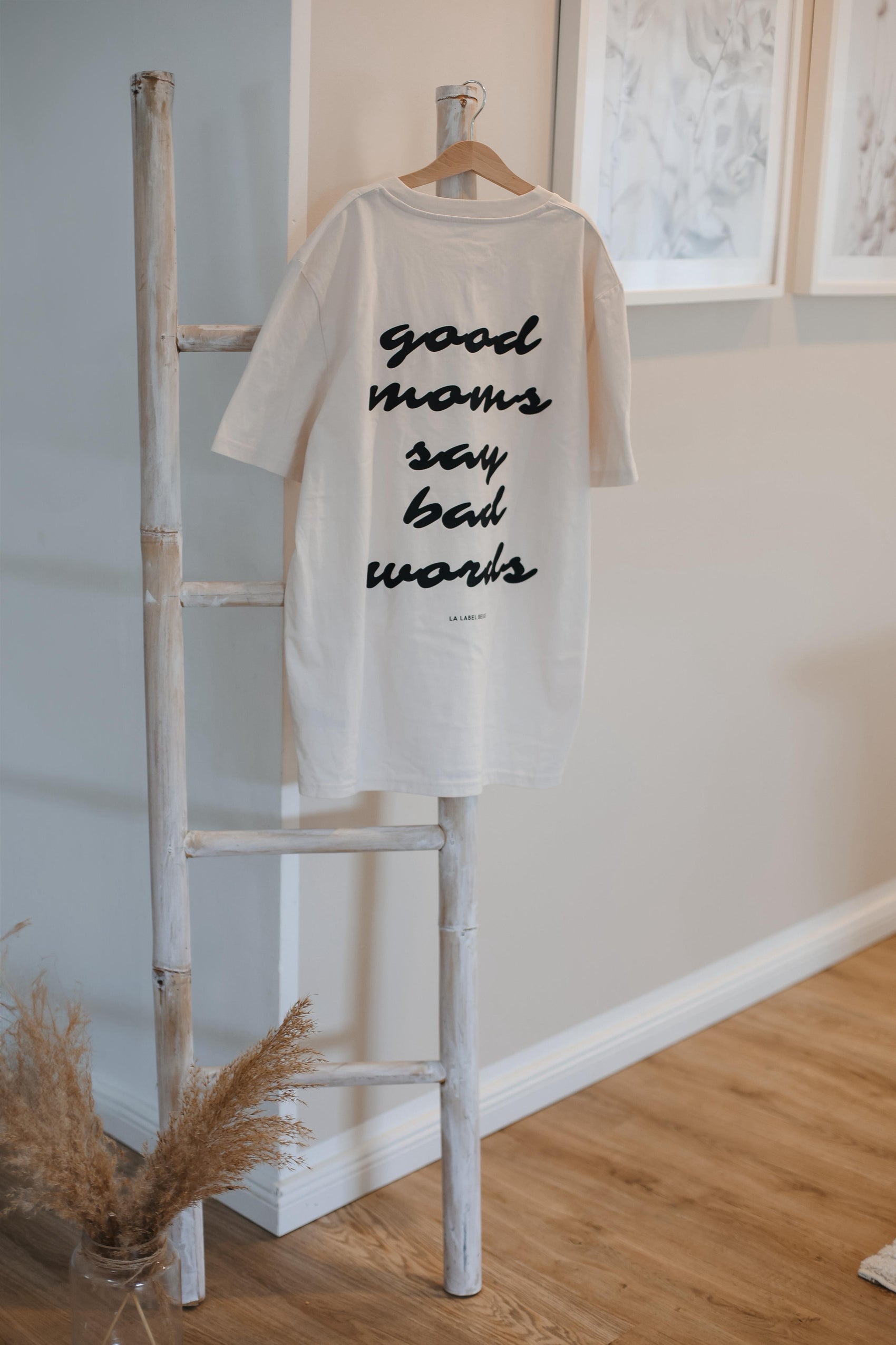 Good moms oversized Shirt