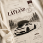 Lapland Christmas oversized Sweater