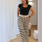 Cozy Strickhose „Mina“
