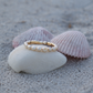 Luna Pearl Ring