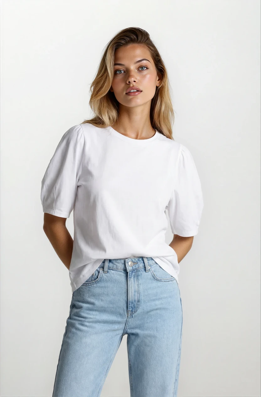 Matcha oversized T-Shirt