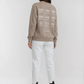 Angel Numbers Organic Cotton Sweater
