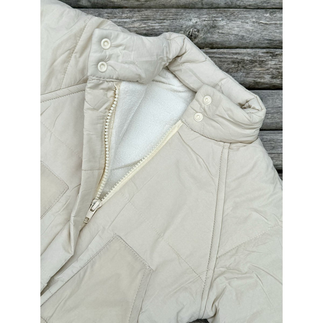 Puffer Jacket „Noa“