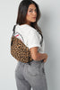 Bauchtasche „Charlie“ Leoprint