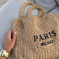 Boho-Bag Paris